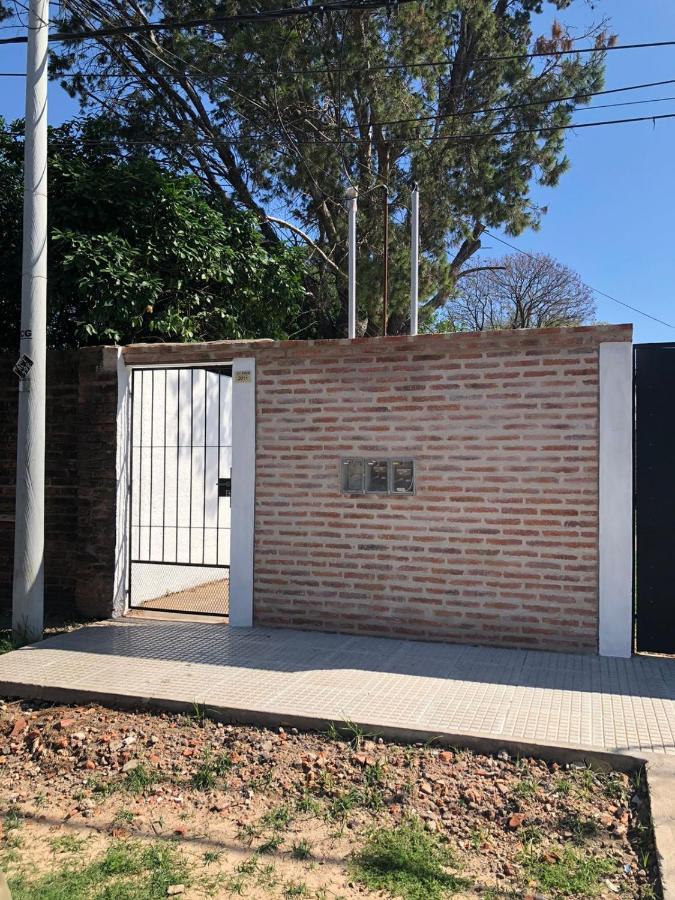 Rugidor Alojamientos Corrientes Bagian luar foto